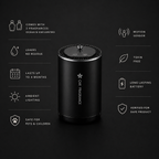 Luxoura™ Smart Car Diffuser