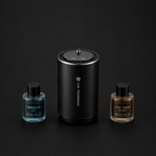 Luxoura™ Smart Car Diffuser
